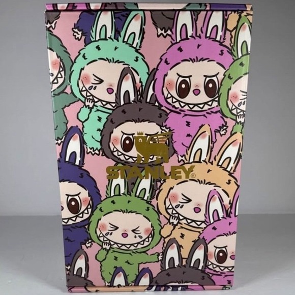 Stanley The Flowstate Quencher H2.0 Tumbler 40 oz  Limited Edition Water Bottle - Picture 5 of 5